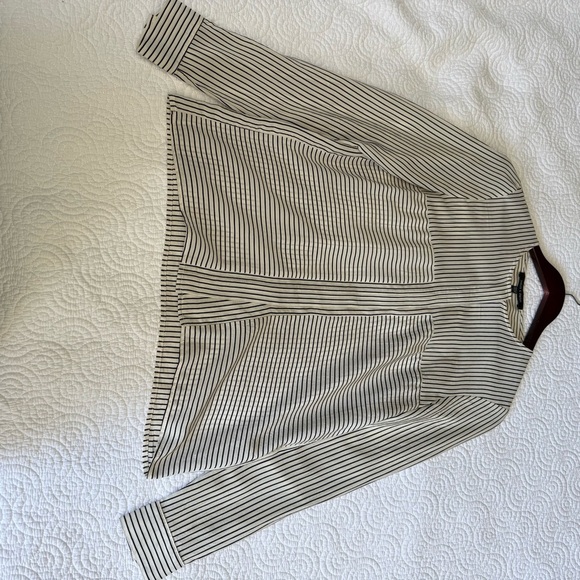 Judith & charles 100% silk - Picture 6 of 11